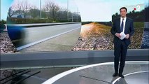 Belgique : l'immense majorité des axes routiers bruxellois désormais limités à 30 km/h