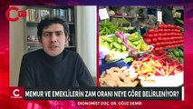 Memur ve emeklilerin zam oranı belli oldu! Sonuç: Yine hüsran!