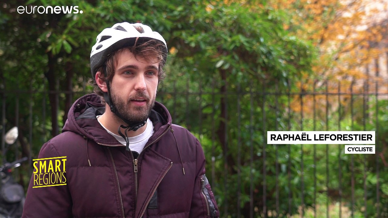 Ederbidea: Radwandern vom französischen Baskenland bis nach Navarra