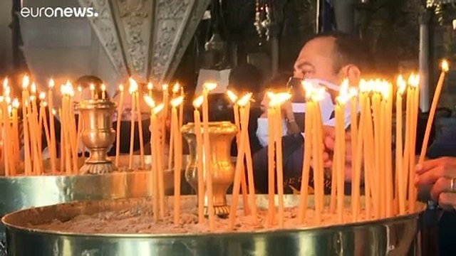 Ελλάδα - «Αντάρτικο» από την Ιερά Σύνοδο για τα Θεοφάνεια - Τι απαντά η κυβέρνηση