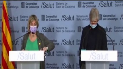 Catalunya confina municipios y limita el comercio