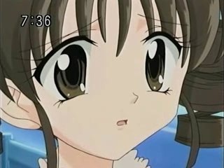 Full moon wo sagashite 32 partie 1