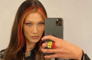 ¿A qué estrella de los 90 le ha copiado Bella Hadid su nuevo peinado?