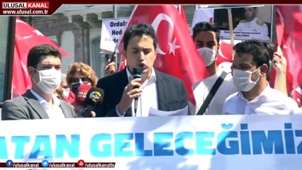 İnstagram’dan TGB'ye Kasım Süleymani sansürü