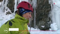 Sports d'hiver : sans leurs skis, des touristes découvrent la montagne autrement