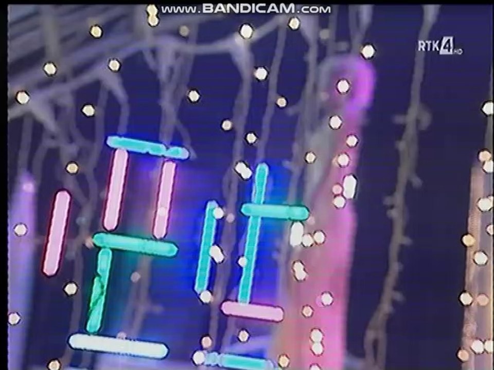 MIHRIJE BRAHA - Midis nesh RTK