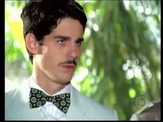 Desejo Proibido - Último Capítulo