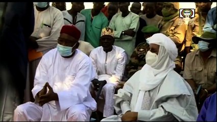 Le Niger endeuillé par deux terribles massacres terroristes