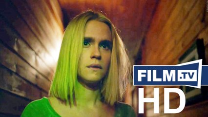 What Lies Below Trailer Deutsch German (2020)