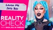 Fitting into the LGBTQ+ community | Reality Check with Baga, Blu and Vinegar