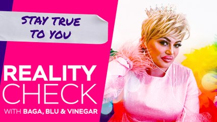 Keeping up with beauty trends: Is it worth the stress? | Reality Check with Baga, Blu and Vinegar