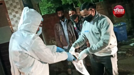 जलमहल के पास मृत मिले पॉन्ड हेरन, संकट में परिंदों की जान
