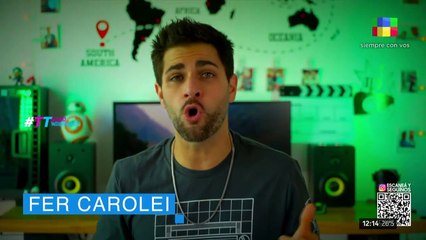 Tecno Tendencias | Programa completo (02/01/21)