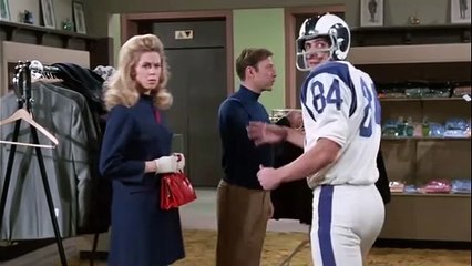 Samantha Has A Crazy Shopping Spree | Bewitched