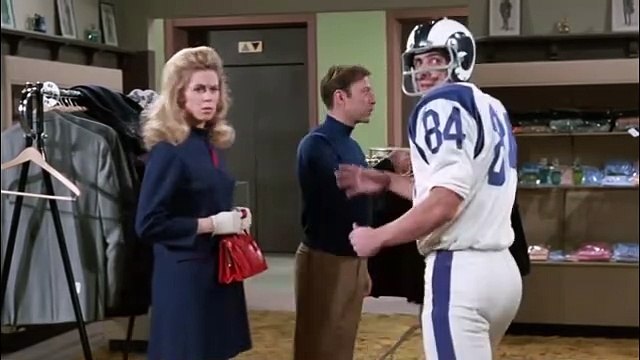 Samantha Has A Crazy Shopping Spree | Bewitched