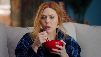 WandaVision on Disney+ - Official "New Era" Trailer