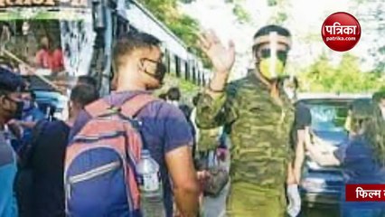 फिल्म 'किसान' में Sonu Sood निभाएंगे लीड रोल, अमिताभ बच्चन ने अभिनेता को ट्वीट कर दी शुभकामनाएं
