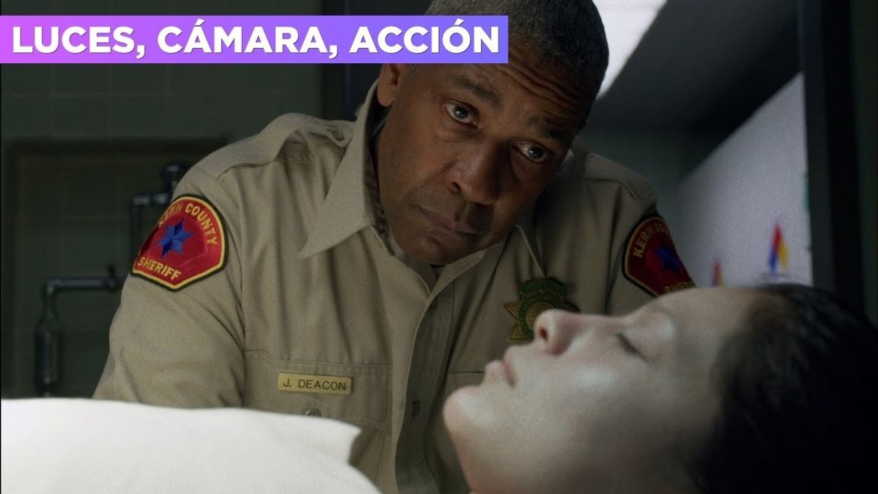 Luces, Cámaras, Acción: Las tres películas más...
