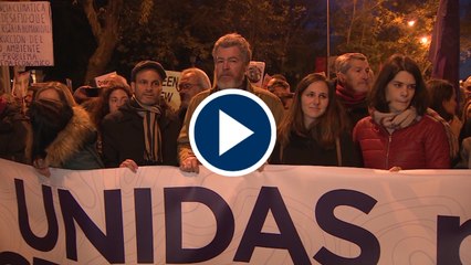 Podemos se une a PP, Vox y Cs en la petición para que Illa deje Sanidad