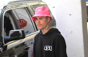 Justin Bieber a encore envie de se battre avec Tom Cruise : "Tu es fini"