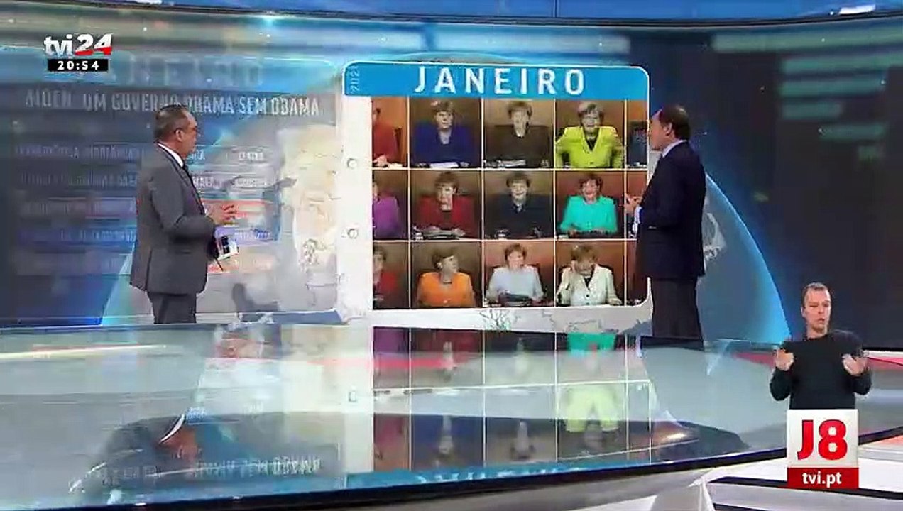 Global - Do que sabemos, o ano de 2021 vai ser melhor do que o ano de 2020