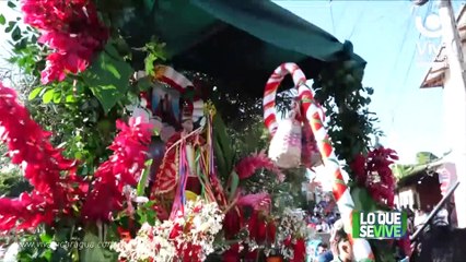 Pueblo católico de Catarina celebra año nuevo en tradición y riqueza cultural