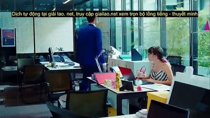 Trái Cấm Tập 43 - VTV3 thuyết minh tap 44 - phim tho nhi ky - xem phim trai cam tap 43