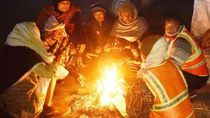 IMD issues orange alert for Delhi for next two days