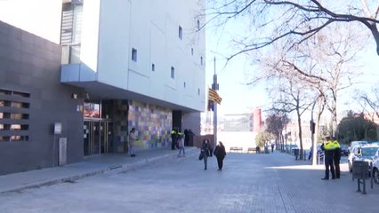 Libertad con cargos para los dos detenidos acusados de organizar la rave de Llinars  del Vallès