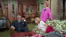 Samantha's Therapist... Dr. Sigmund Freud | Bewitched
