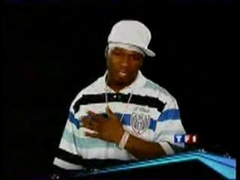 NRJ Music Awards 2008 Preview 1