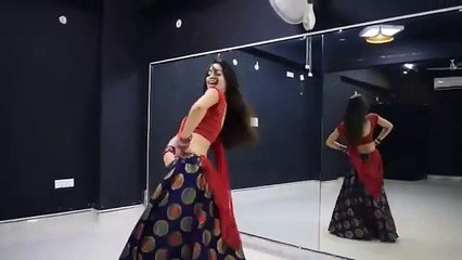 52 Gaj ka Daman pair matak matak chalungi new dance 2021