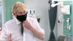 Boris Johnson says there is ‘no question’ England will need stricter Covid lockdown rules