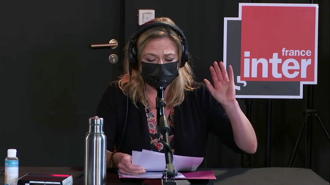 La journée mondiale du braille - La chronique de Constance