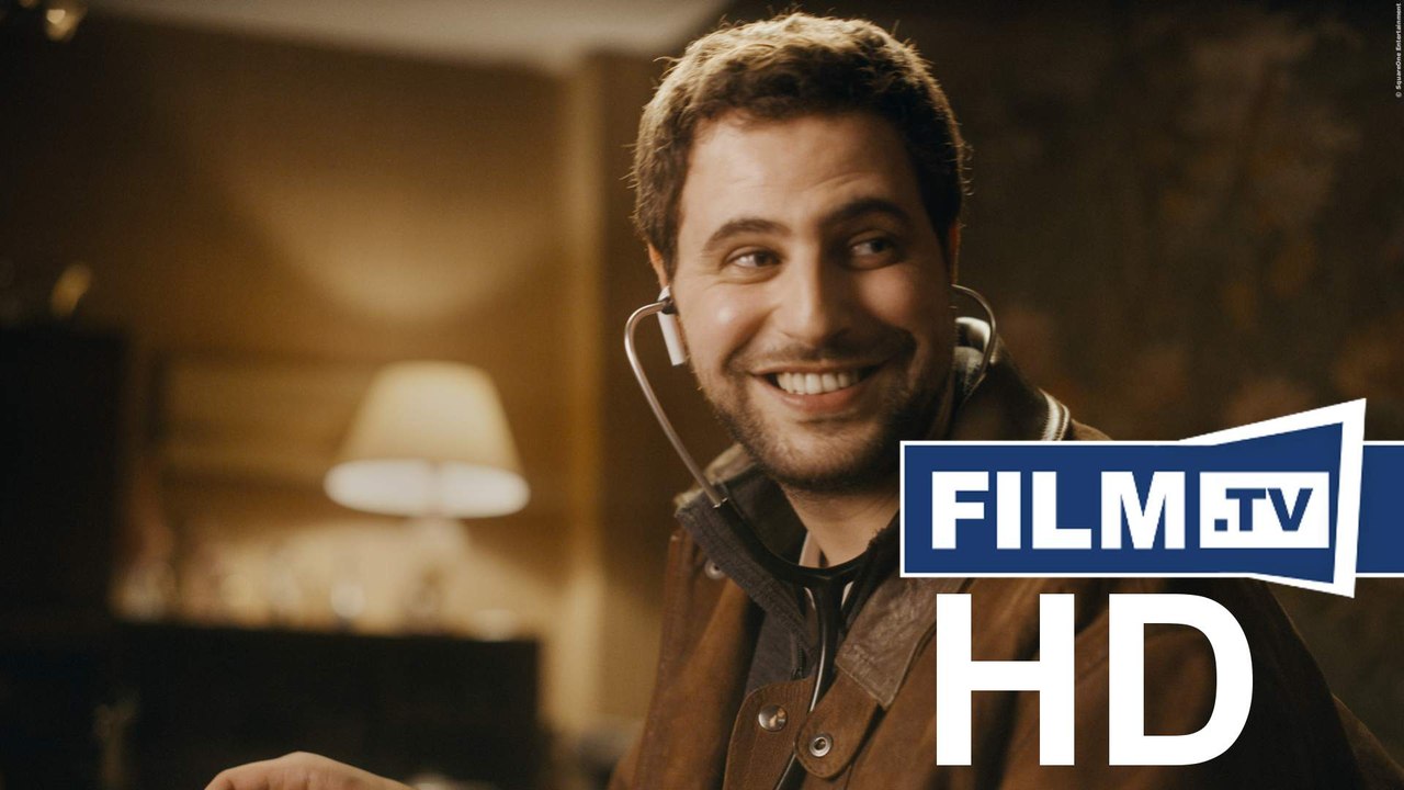 Ein Doktor Auf Bestellung Trailer Deutsch German (2020)