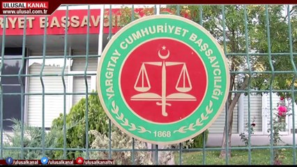 Vatan Partisi'nden AİHM kararına tepki: ''AİHM mahkemelerimizin yerine geçip karar alamaz''