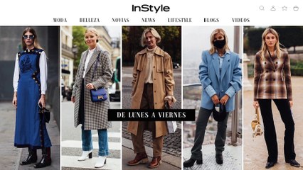 De lunes a viernes: Un look completo de invierno para cada día (del 11 al 15 de enero)