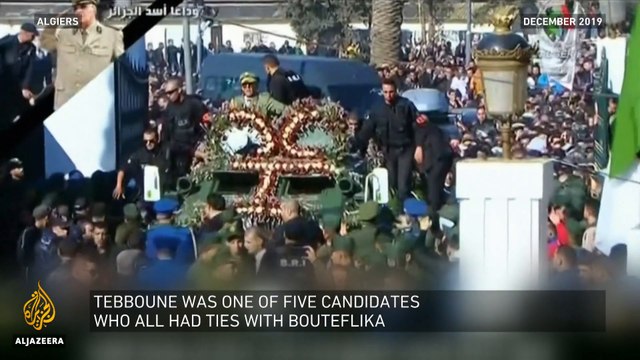 What's behind acquitting top army generals in Algeria? | Inside Story