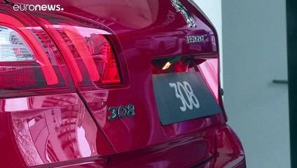 Freie Fahrt für Stellantis: Der viertgrößte Fahrzeugkonzern der Welt