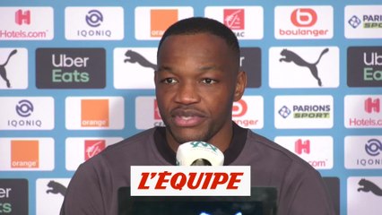 Mandanda : «L'objectif est de finir sur le podium» - Foot - L1 - OM