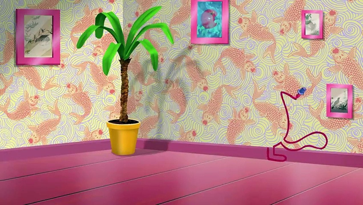 Oggy and the Cockroaches -- WATER IS TOO COLD -- Hindi Cartoons for Kids(480P)