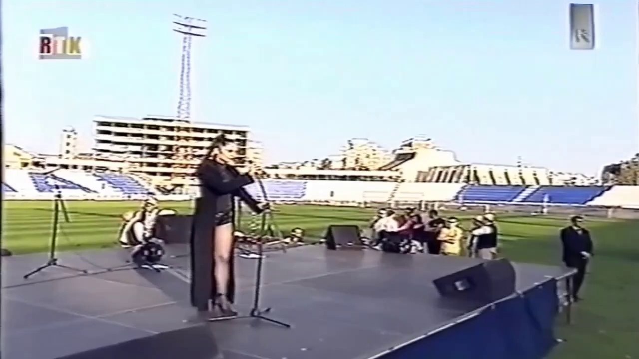 ADELINA ISMAILI - Koncerti per Ramushin (2006)