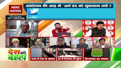 हमने 30 तारीख के पेपर में विज्ञापन देकर टॉवर न तोड़ने की अपील की थी : कृपाल सिंह