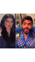 أحمد السالم يكشف السبب الحقيقي لطلاقه من ملكة كابلي