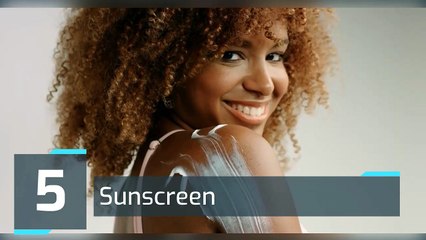 Common Discover Quick | Top 5 Skins - Secret to Maintain your Beauty Tips