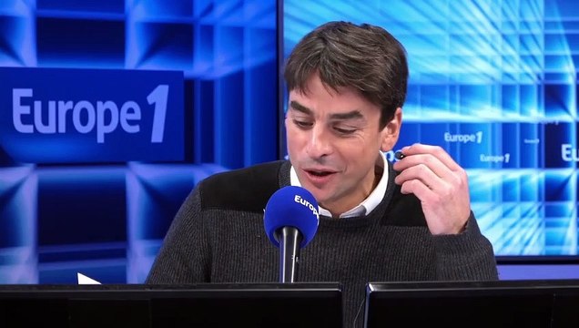 Pour Antoine Flahault, le retard dans les vaccinations en France est lié à un traumatisme des dirigeants français