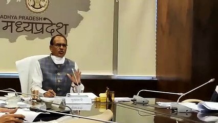 CM शिवराज के सख्त तेवर, ग्वालियर में सफाईकर्मियों की हड़ताल पर CS से कहा- निगम कमिश्नर की छुट्‌टी कर दो