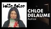 Chloé Delaume | Boite Noire