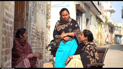 Nachan wali de master nal yaari