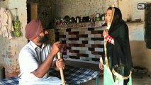 Punjabi comedy film